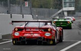 Weekend rombante al Mugello, gran finale del Campionato Italiano Gran Turismo